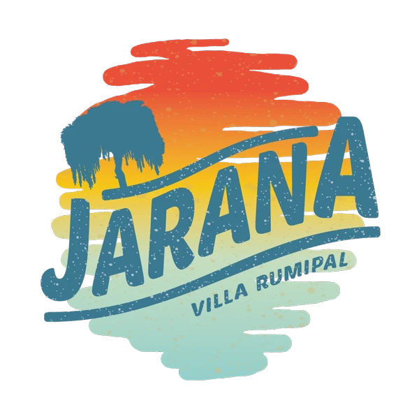 Logo de Jarana, Villa Rumipal