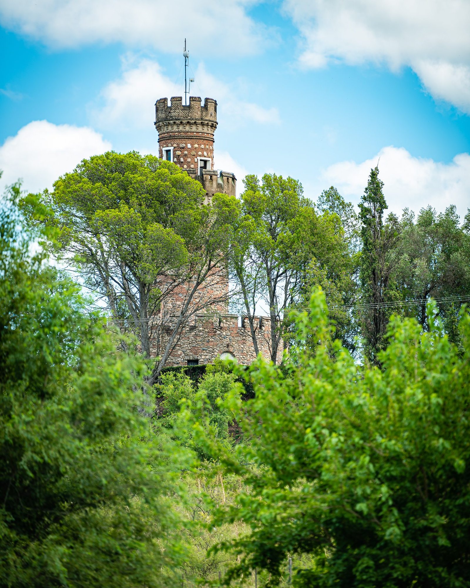 El Torreón Parque