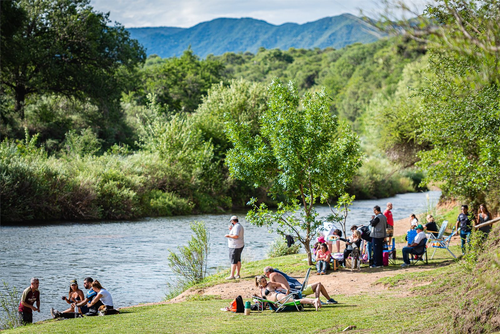Río Santa Rosa